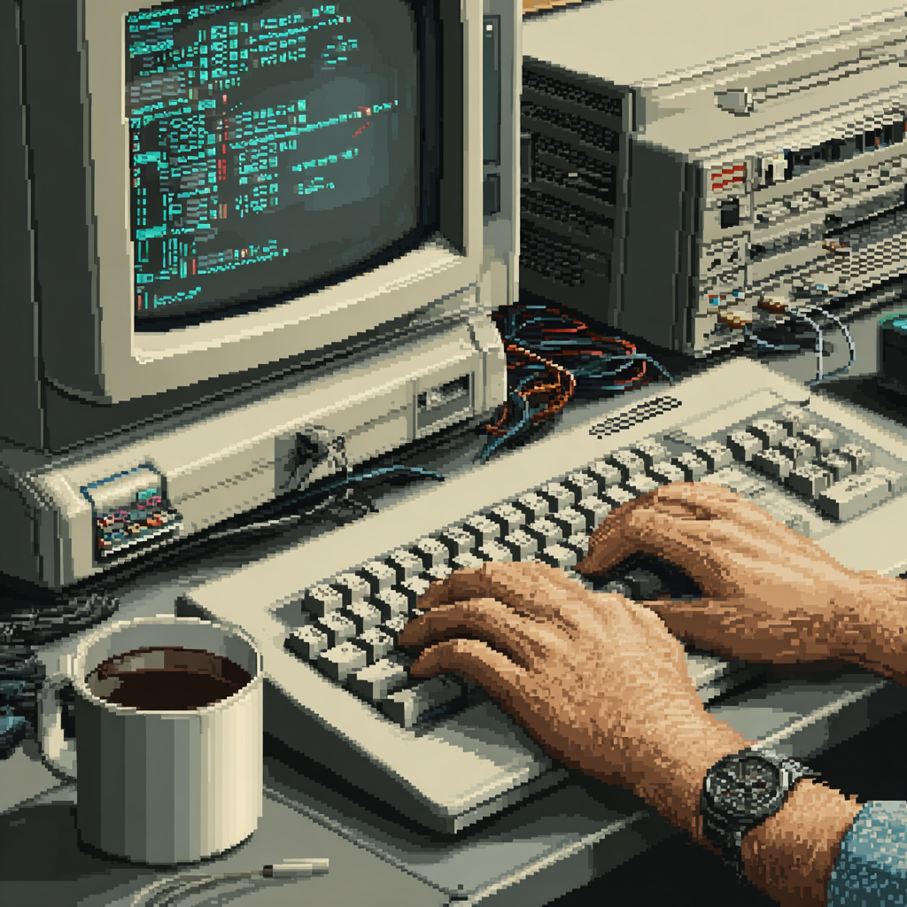 Аналитика — визуал